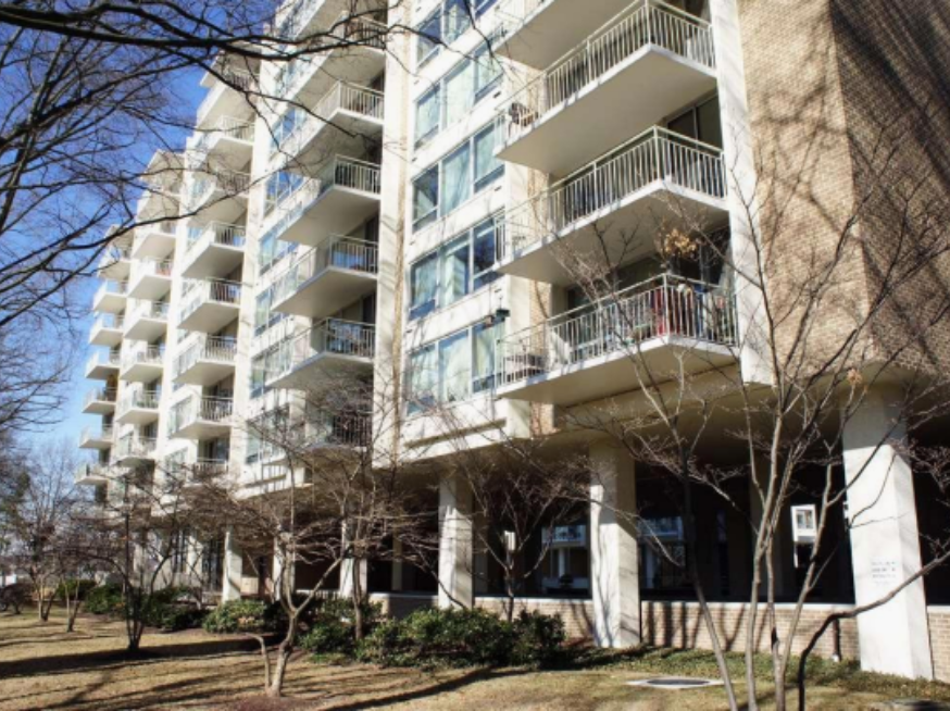 picture of the 1 bedroom apartment in 214 west 102 in manhattan 1